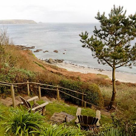 Driftwood Hotel Porthscatho Exterior photo